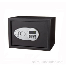 Säkerhetsbox för kontorsdokumentmetallpengar